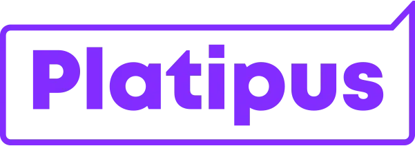 Platipus provider logo